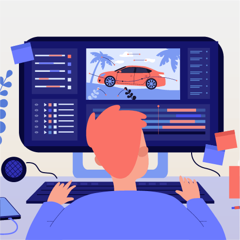 自動車業界について学ぶべき理由​