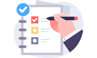 理解を深めやすいカリキュラム構成