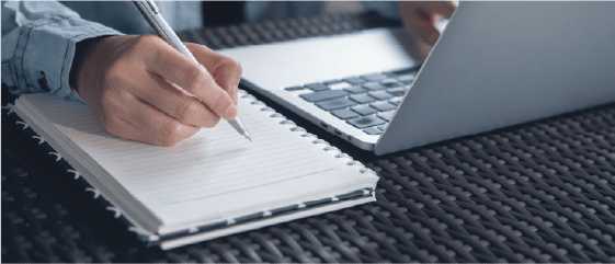 模擬プロジェクト試験の実施