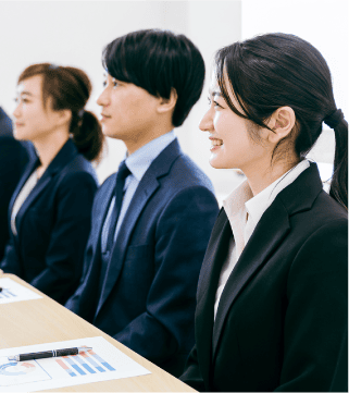 新入社員研修
