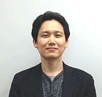 法人プロダクト＆事業戦略本部
  戦略事業統括部　クラウド事業推進部
  事業企画２課
  星山 洋介 様