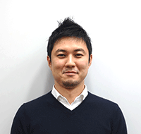 法人プロダクト＆事業戦略本部
  戦略事業統括部　クラウド事業推進部
  事業企画２課
  成田 東吉 様