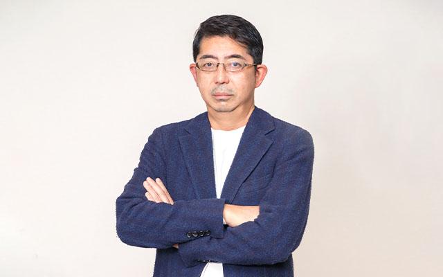 DX・IT統括本部DX企画部推進グループリーダー 安西政晴様