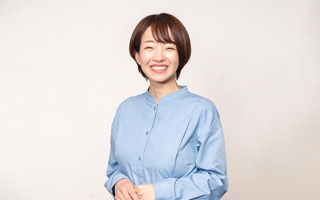 DX・IT統括本部DX企画部リーダー