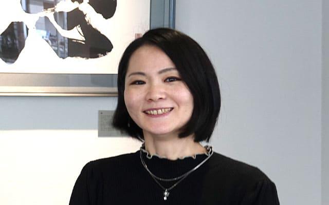 真田 有紀子 様
