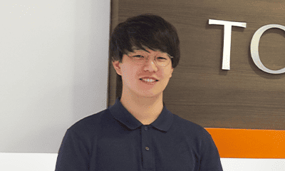 株式会社東京スター銀行 和田圭悟 様