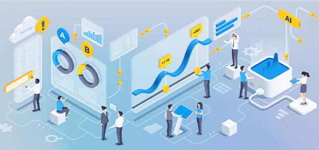 製造業 A社