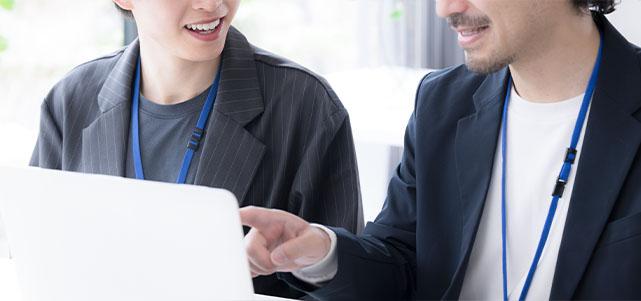 企業名非公開（一般事業会社）