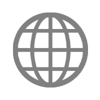世界の拠点数22の国と地域