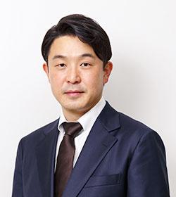 代表取締役社長　早津昌夫