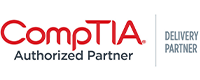 CompTIA Authorized Partner