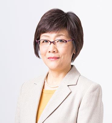 トレノケート講師 田中 淳子