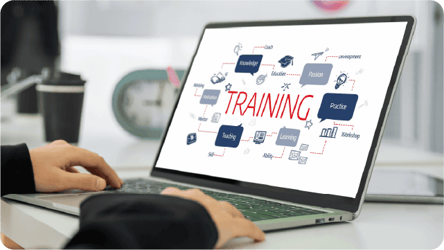 MENTORING TRAINとは