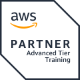 Amazon Web Services Training Partner