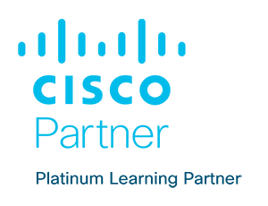 Cisco認定プラチナラーニングパートナー