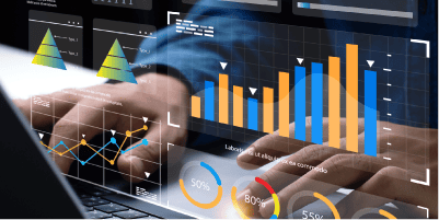 IT人材育成とネットワーク投資の最適化が同時にできる