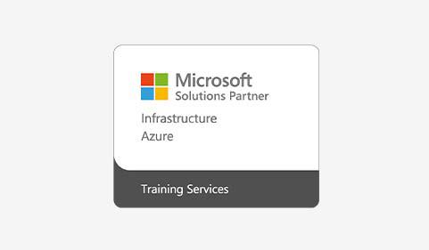 Microsoft 研修（マイクロソフト認定トレーニング）