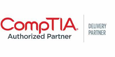 CompTIA 認定資格